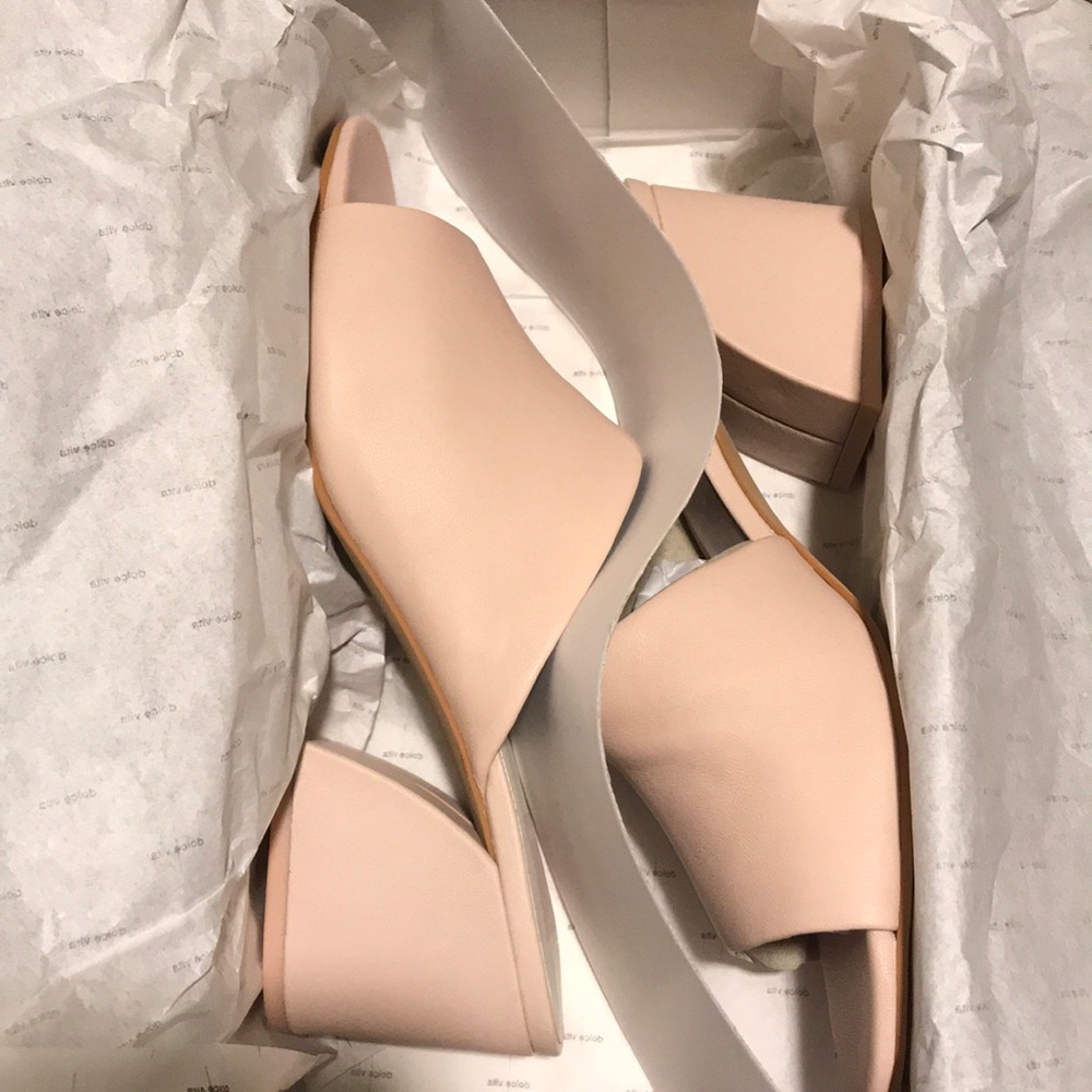 New mules - Picture 4 of 6